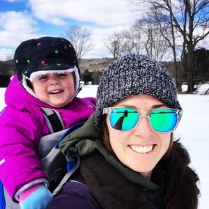 Meet your Posher, Heather